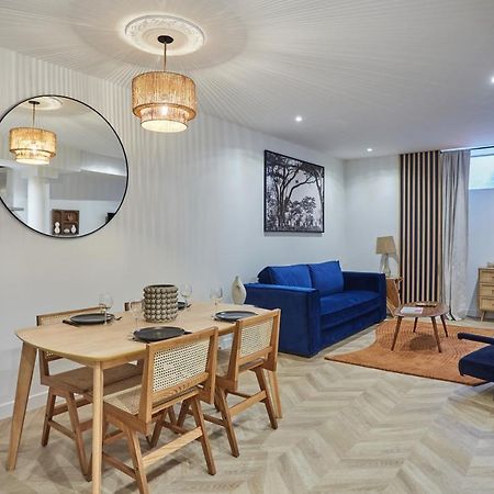 Duplex Center Of Paris By Studio Prestige Экстерьер фото