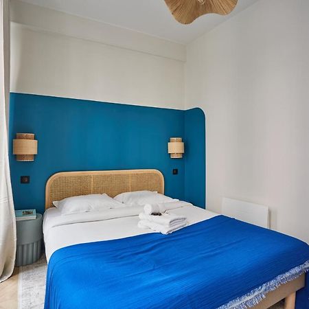 Duplex Center Of Paris By Studio Prestige Экстерьер фото