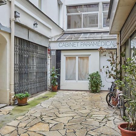 Duplex Center Of Paris By Studio Prestige Экстерьер фото